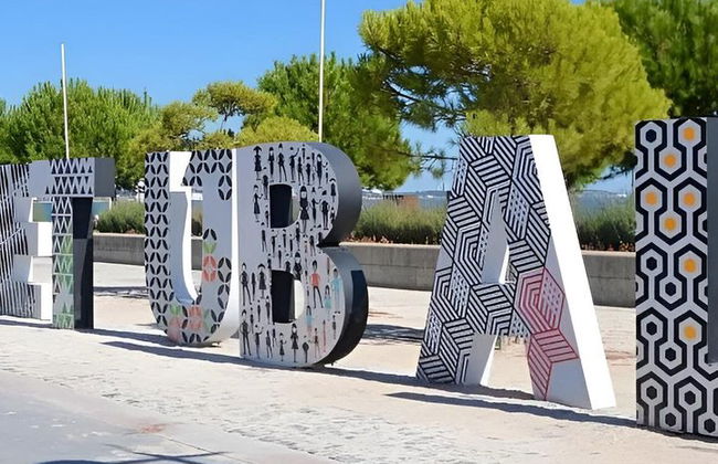 Arrabida and Bacalhoa Wine Tasting Private Tour from Lisbon - Photo 14