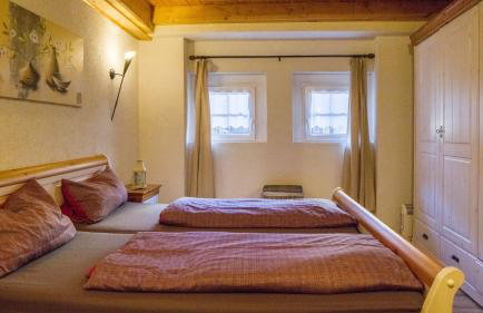 Ferienwohnungen Altes Rathaus - Foto 20