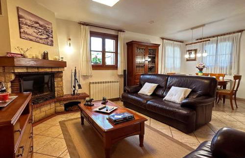 Vivienda Rural Jauregui Txiki - Foto 50