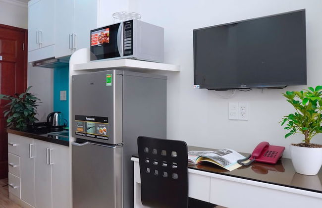 Atlas Hotel & Apartment - Foto 24