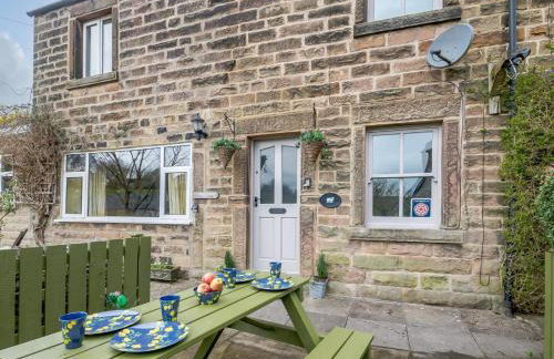 Peak Cottage - Foto 5