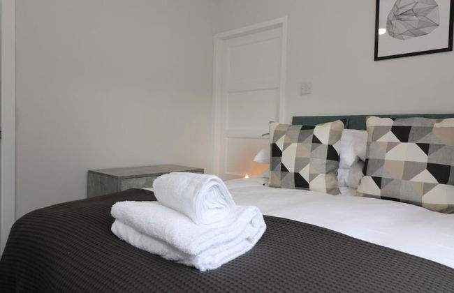 Caldercruix House - Airdrie - Foto 8