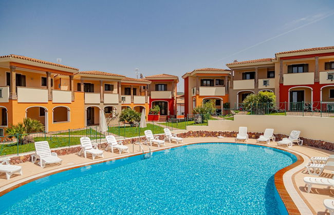 Residenza Le Farfalle - Trilocale 01 - Foto 13