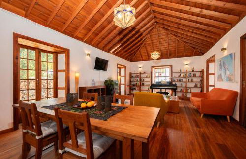 ALPALMA casa & jardín - Foto 31