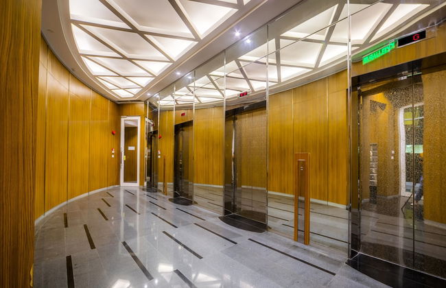 The VIEW at Vortex KLCC - Foto 18