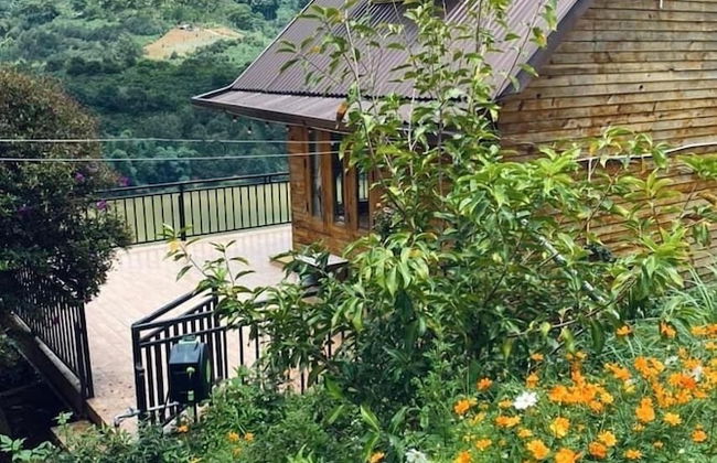 Chahill Dalat - Foto 19