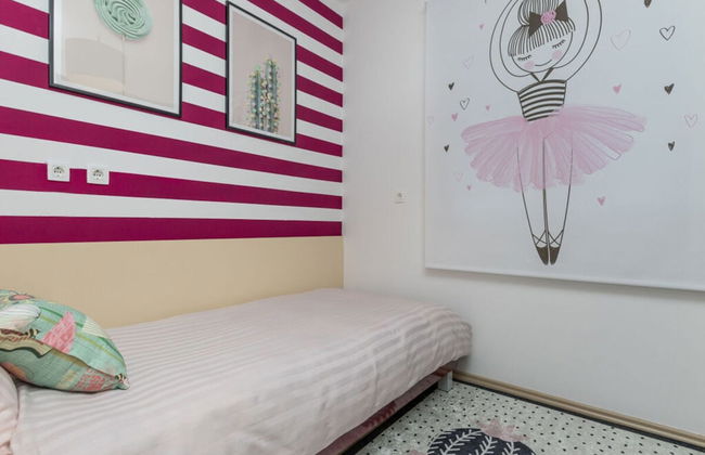 Apartment in Sveti Petar u Sumi - Foto 6