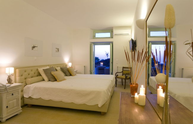 Blackrock Villa - Foto 3