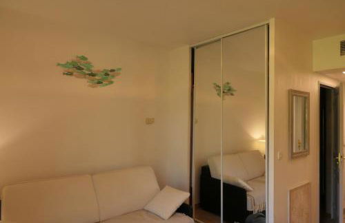 Studio meublé face au golf - Foto 43