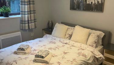 Whittlesey town centre apartment - Foto 2