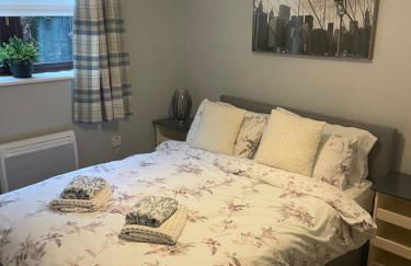 Whittlesey town centre apartment - Foto 2