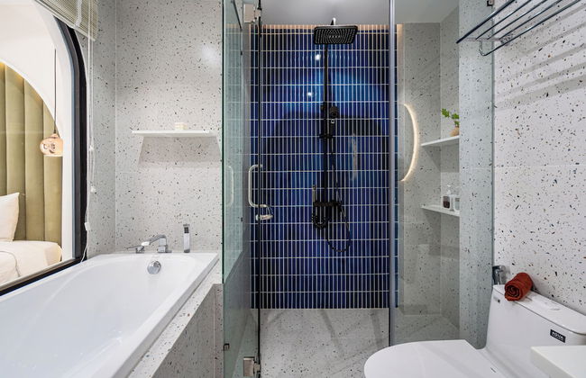 The Royal Homies - Phu My Hung - Foto 27