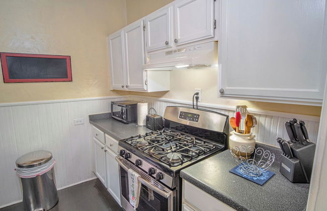 Brand New Listing!cozy Historic House 5mindt - Foto 10