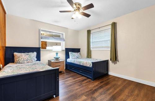 Relaxing Retreat in South Tampa - Foto 29