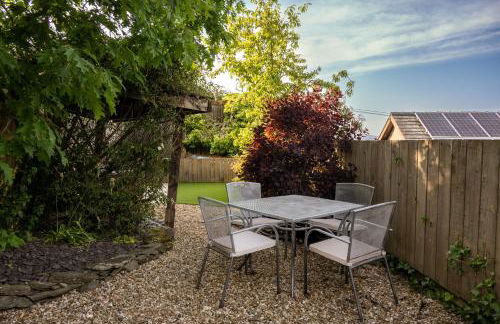 Hay Barn, Penrheol Farm, Unique Barn Conversion - Foto 29