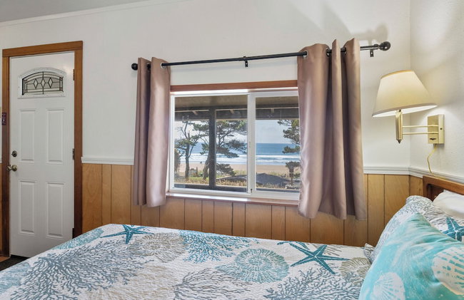 Oceanside Ocean Front Cabins - Foto 33