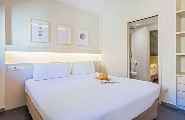 Aparthotel BCN Montjuic - Foto 34