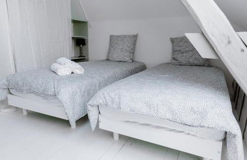 Maison Madeleine - Photo 73