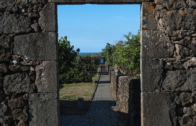 ENTRE MUROS - Foto 33