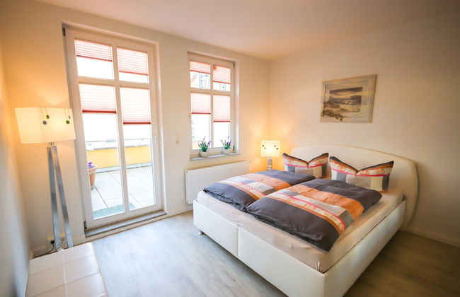 Ferienwohnung Min Herzing - Foto 9