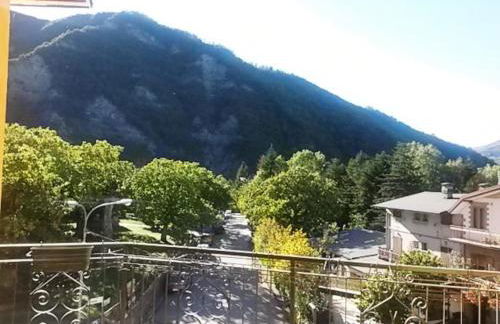 Appartamento Parco dei Castagni MONTECRETO - Photo 1