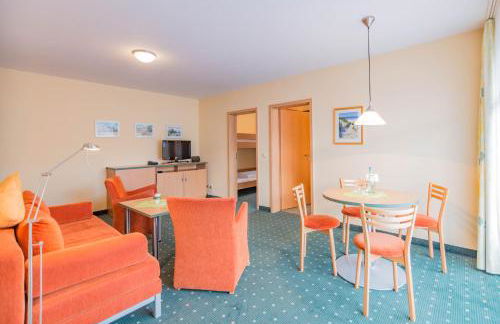 Am Weststrand Apartmenthaus Bellamare - Foto 64