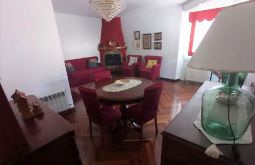 Casa Navacastellanos - Foto 30