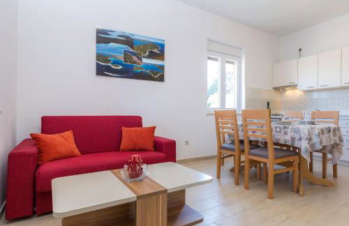 Apartments Medini - Photo 32