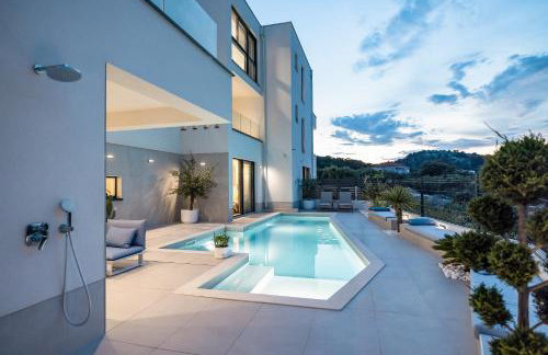 Villa Burin - Foto 4