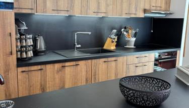 Appartement prestige à Chantemerle - Foto 5