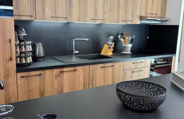 Appartement prestige à Chantemerle - Foto 5