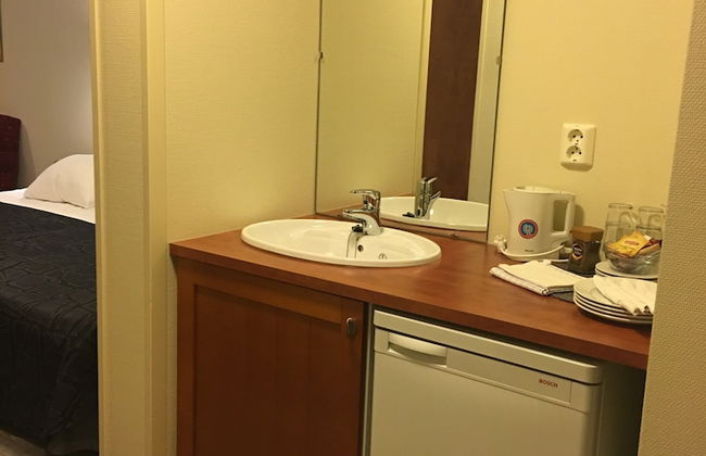 Vesterland Feriepark Cabins & Apartments - Foto 26