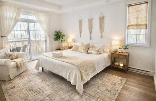 Catskill Cabin with Firepit & Indoor Jacuzzi Tub - Foto 56