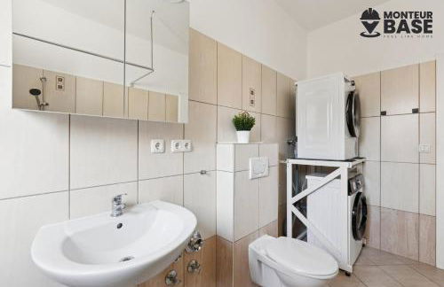 MONTEUR - Unterkunft für bis zu 5 Personen in 63452 Hanau - HU14 - Foto 6