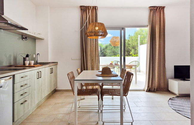 Apartaments Proa Es Pujols - Adults Only - Foto 10