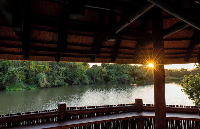 Kruger Park Lodge Unit No. 246 - Photo 34