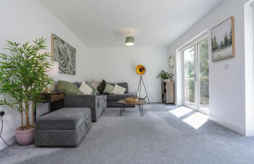 8 Iris Cottage 4-BR Coastal Home in Suffolk - Foto 5