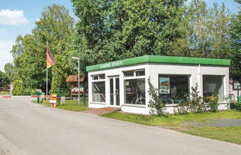 2 Bedroom Nice Home In Faßbergheidesee - Foto 14