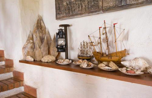 Villa San Marco - Casa esclusiva nel Sinis - Foto 29