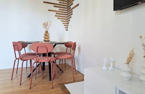 Appartement Cosy - Foto 6