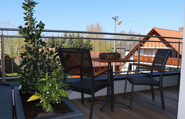 Penthouse Tauberblick Terrace - Foto 39