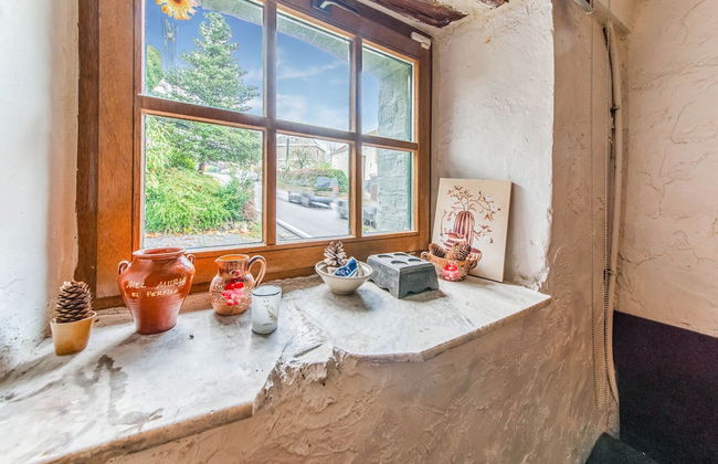 Cosy Holiday Home in Cherain near Forest - Photo 29