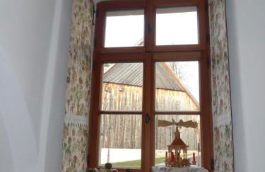 Ferienhaus Mitterauerbach - Altes Mesnerhaus - Foto 17