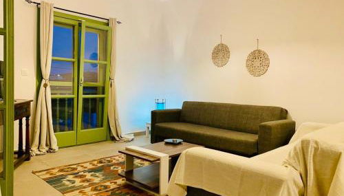 Sophia's Apartments - Lipsi Rosemary - Foto 3