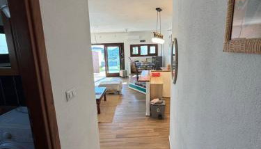 Sardinia house with beautiful view near sea - Foto 4