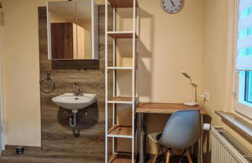 Ferienwohnung Morretalblick - Foto 2