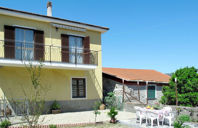 Casa Maria (DOL135) - Foto 9