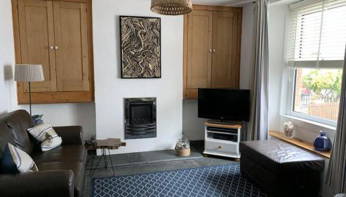 Seasalt Cottage - Modernised traditional cottage, Sleeps 5,short walk to beaches, town, amenities - Foto 4