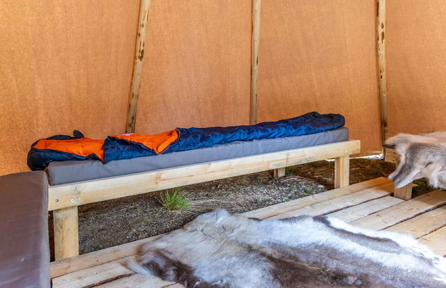 Karhunkierros Cabins & Huts - Foto 17