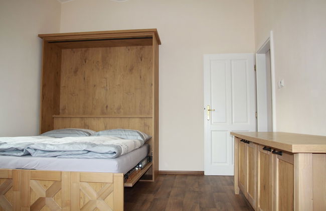 Šatlava Valtice - Foto 22